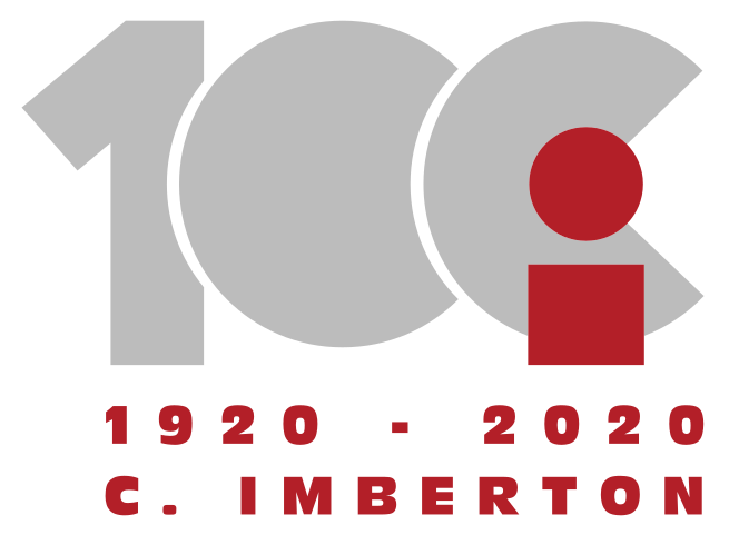 C. Imberton 100 años