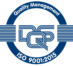 cetificado iso 9001