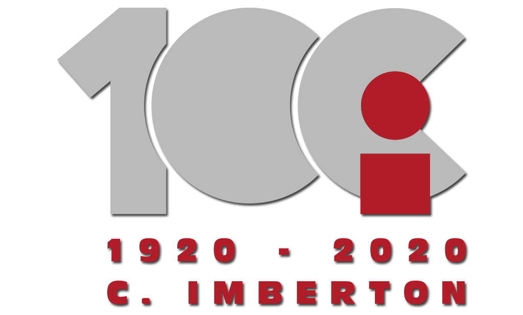 Logo C.Imberton