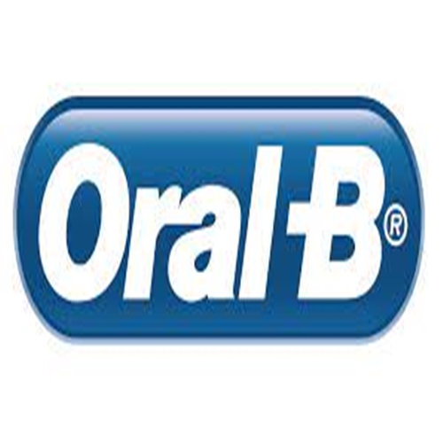 ORAL B