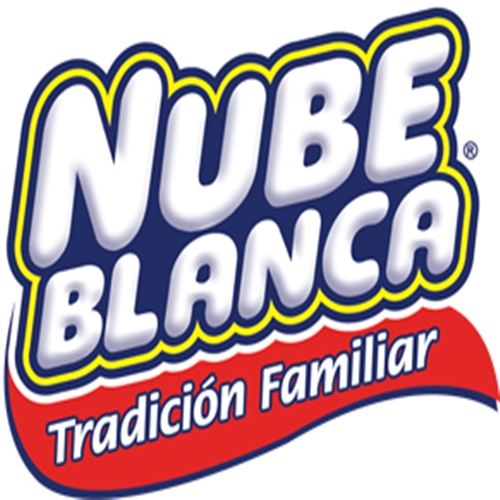 NUBE BLANCA